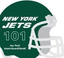 Brad M. Epstein - New York Jets 101, Kartonnage