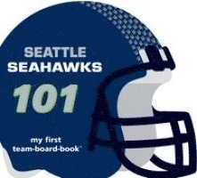 Seattle Seahawks 101-Board