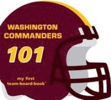 Washington Redskins 101