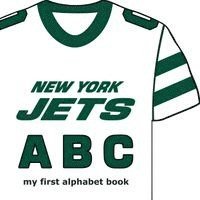 Brad M. Epstein - New York Jets Abc-Board, Kartonnage