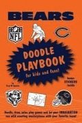 Chicago Bears Doodle Playbook: For Kids and Fans!