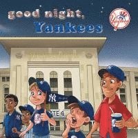 Brad M. Epstein - Good Night Yankees, Kartonnage