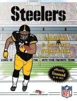 Pittsburgh Steelers Coloring &