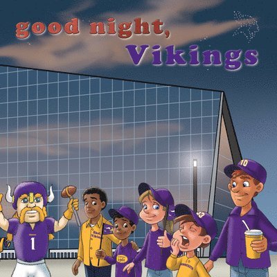 Good Night, Vikings