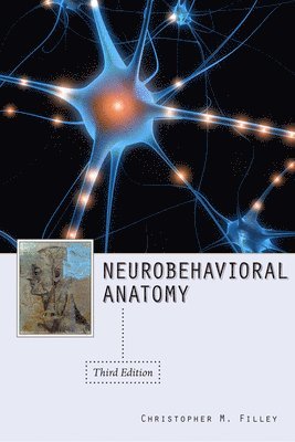 Christopher M. Filley - Neurobehavioral Anatomy, Häftad. Tillgänglighet: Lägg i varukorg