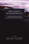 Reclaiming Accountability