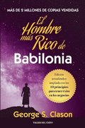 hombre mas rico de Babilonia