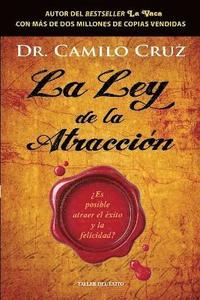 ley de la atraccin