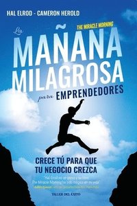 maana milagrosa para emprendedores