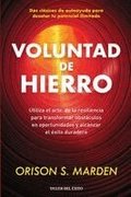 Voluntad de hierro
