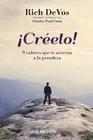Rich Devos - ¡Créelo!, Häftad. Tillgänglighet: Lägg i varukorg