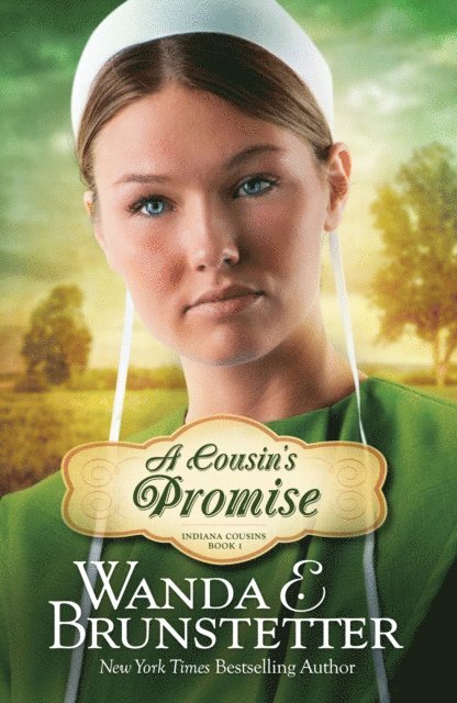 Wanda E. Brunstetter - Cousin's Promise, E-bok