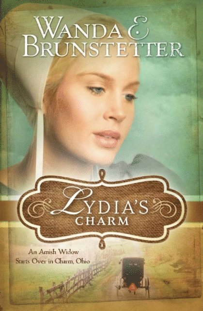 Wanda E. Brunstetter - Lydia's Charm, E-bok