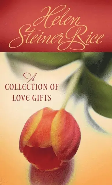 Helen Steiner Rice Foundation - Collection of Love Gifts, E-bok. Tillgänglighet: Lägg i varukorg
