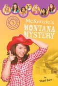 McKenzie's Montana Mystery