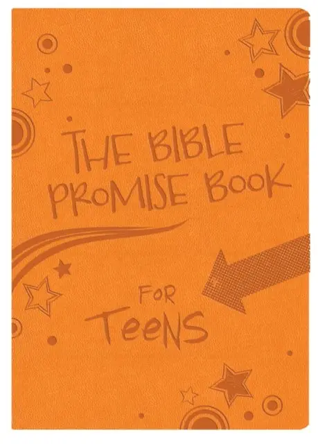 Bible Promise Book for Teens Gift Edition, E-bok. Tillgänglighet: Lägg i varukorg