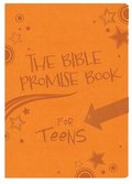 Bible Promise Book for Teens Gift Edition