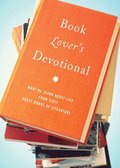 Book Lover's Devotional