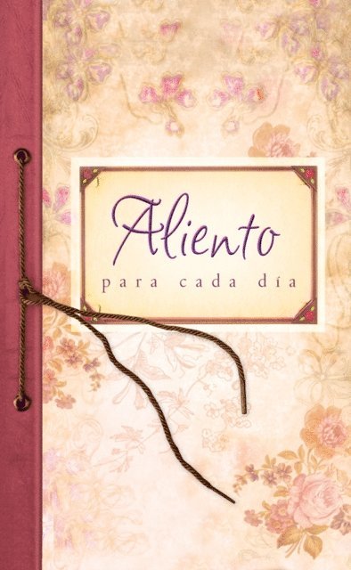 Pamela L. McQuade - Aliento para cada día, E-bok