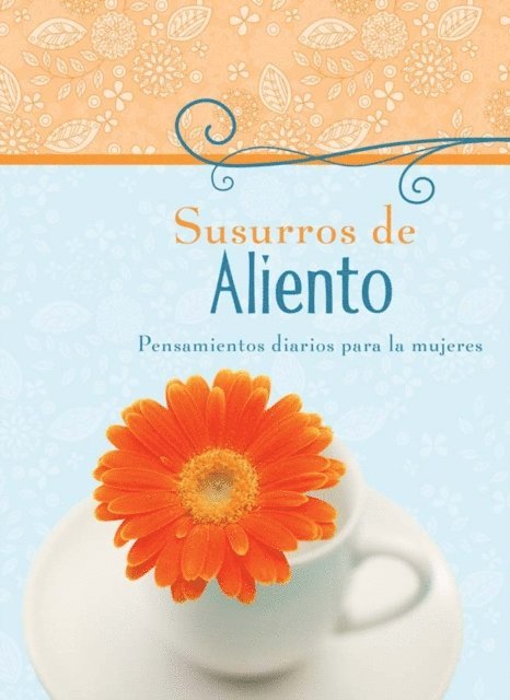 Compiled by Barbour Staff - Susurros de Aliento, E-bok