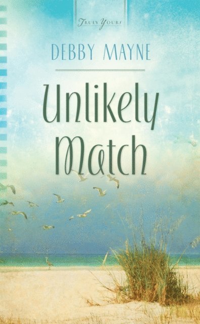 Debby Mayne - Unlikely Match, E-bok