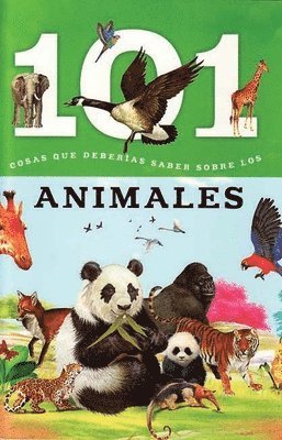 Editor - Animales, Häftad