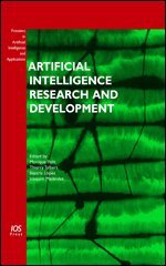 Thierry Talbert, Beatriz López, Joaquim Meléndez - Artificial Intelligence Research and Development, Övrigt