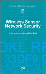 Javier Lopez - Wireless Sensor Network Security, Övrigt
