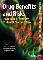 Budiono Santoso, I. Ralph Edwards - Drug Benefits and Risks, Övrigt