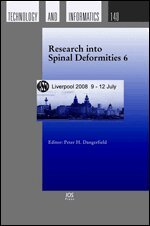 Peter H. Dangerfield - Research into Spinal Deformities 6, Övrigt