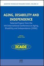 William C. Mann - Aging, Disability and Independence, Övrigt