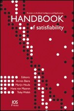 Armin Biere, Hans van Maaren, Toby Walsh - Handbook of Satisfiability, Övrigt