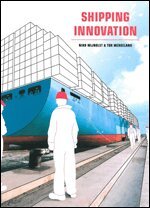 Tor Wergeland - Shipping Innovation, Övrigt