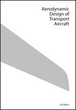 Tobie van den Berg - Aerodynamic Design of Transport Aircraft, Övrigt