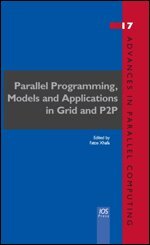 Fatos Xhafa - Parallel Programming, Models and Applications in Grid and P2P Systems, Övrigt