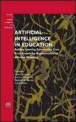 Vania Dimitrova, Benedict du Boulay, Art Graesser - Artificial Intelligence in Education, Övrigt