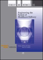 Denis A. Cortese - Engineering the System of Healthcare Delivery, Övrigt
