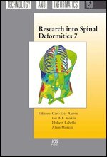 Carl-Eric Aubin, Ian Stokes, Hubert Labelle, Alain Moreau - Research into Spinal Deformities 7, Övrigt