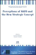 Volodymyr Dubovyk - Perceptions of NATO and the New Strategic Concept, Övrigt