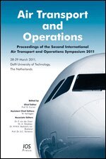 Richard Curran, Wim J.C. Verhagen, Frank van der Zwan, Adel Ghobbar, Wouter Beelaerts van Blokland, Sicco C. Santema - Air Transport and Operations, Övrigt