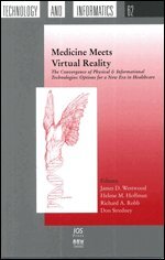 James D. Westwood, Helene M. Hoffman, Richard A. Robb, D. Stredney - Medicine Meets Virtual Reality, Övrigt