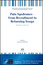 Brenda K. Wiederhold - Pain Syndromes – From Recruitment to Returning Troops, Övrigt