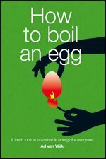 Ad J.M. van Wijk - How to Boil an Egg, Övrigt