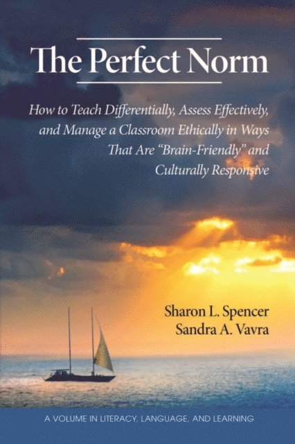 Sandra A. Vavra, Sharon L. Spencer - Perfect Norm, E-bok