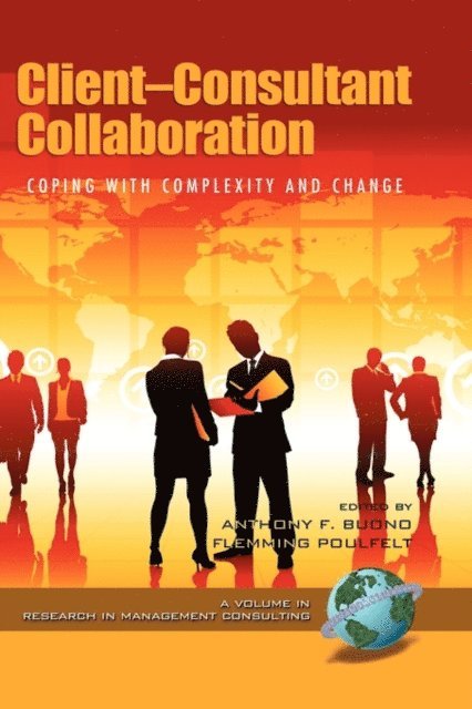Flemming Poulfelt, Anthony F. Buono - Client-Consultant Collaboration, E-bok