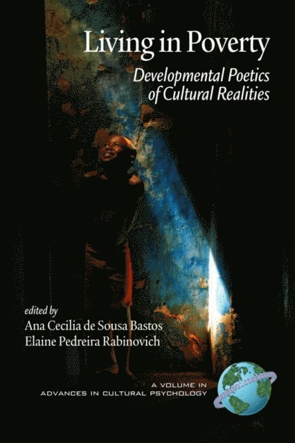 Elaine Pedreira Rabinovich, Ana Cecilia Sousa-Bastos - Living in Poverty, E-bok
