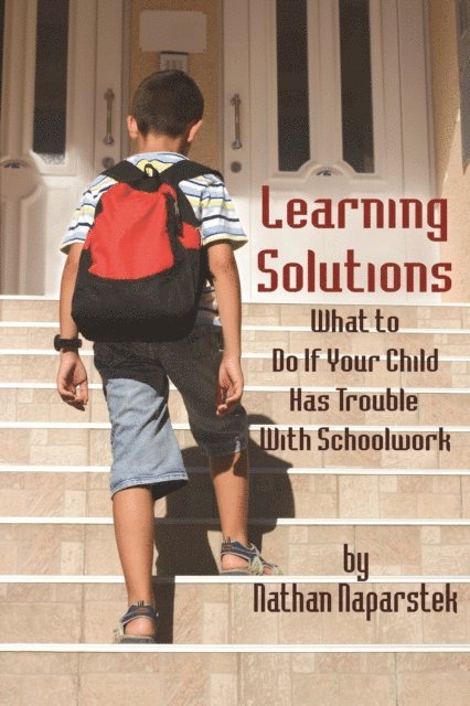Nathan Naparstek - Learning Solutions, E-bok. Tillgänglighet: Lägg i varukorg