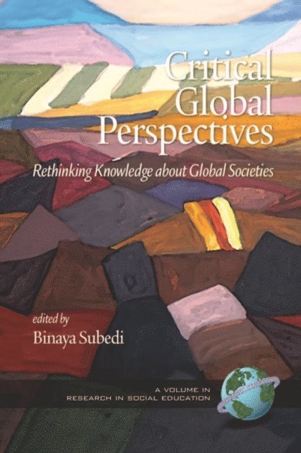 Binaya Subedi - Critical Global Perspectives, E-bok
