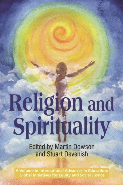 Stuart Devenish, Martin Dowson - Religion and Spirituality, E-bok