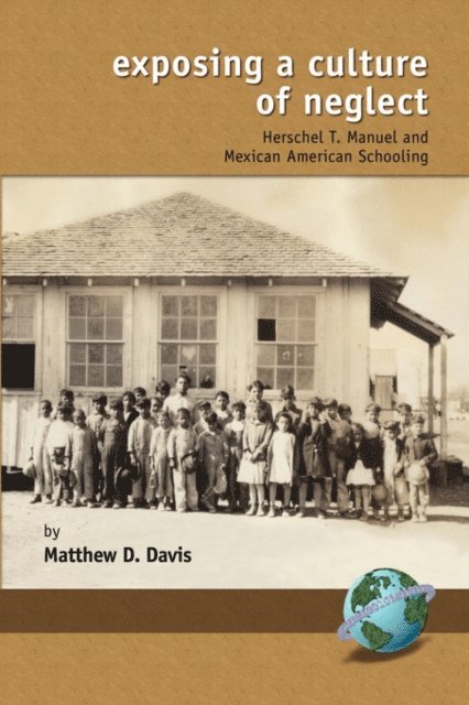 Matthew D. Davis - Exposing a Culture of Negelct, E-bok